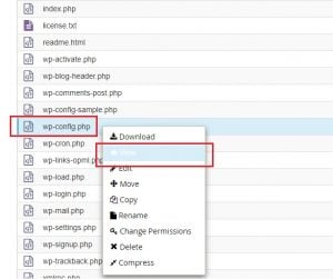 How To Change WordPress URL With PhpMyAdmin & MySQL | VeeroTech